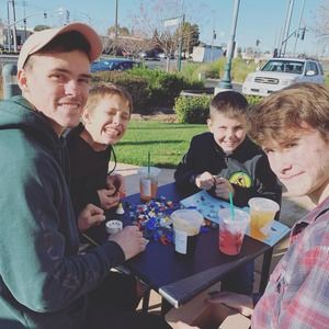 Meet your Posher, Sandra